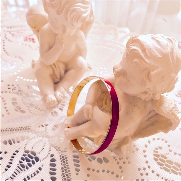 VINTAGE TRIFARI Bangle - Picture 3 of 3